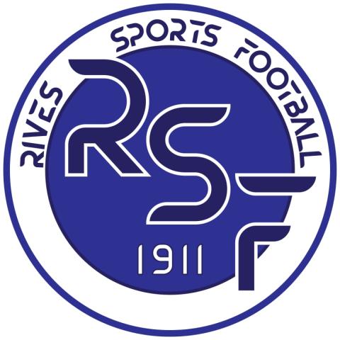 rives sports foot