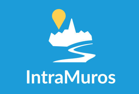 logo intramuros