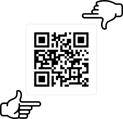 qr code pucier