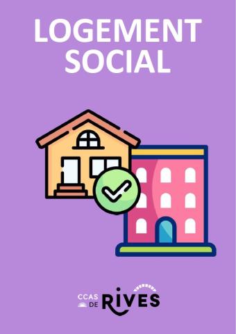 logement social CCAS