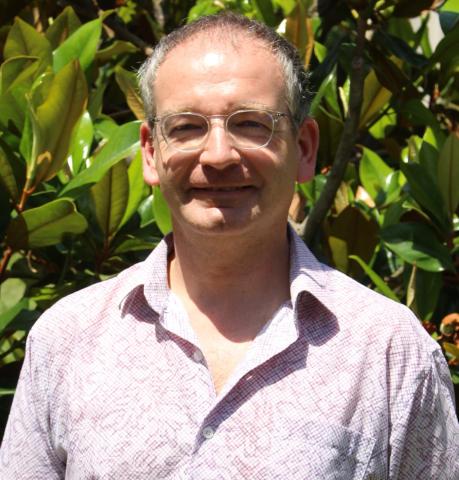 Jérôme BARBIERI 2026